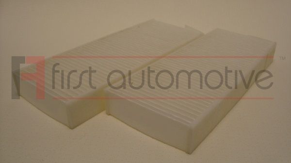 1A FIRST AUTOMOTIVE Filter,salongiõhk C30448-2